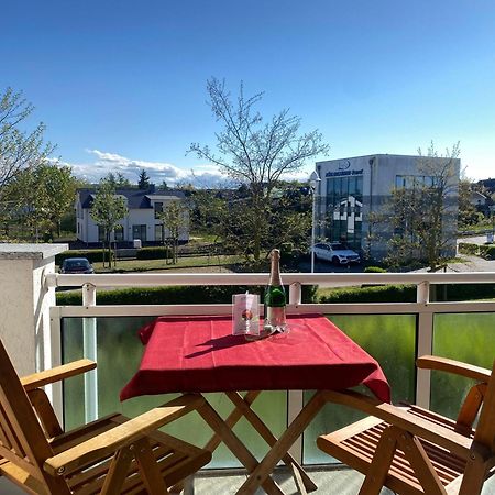 Yachthafenresidenz-Wohnung-9203-894 Ostseebad Kühlungsborn Εξωτερικό φωτογραφία