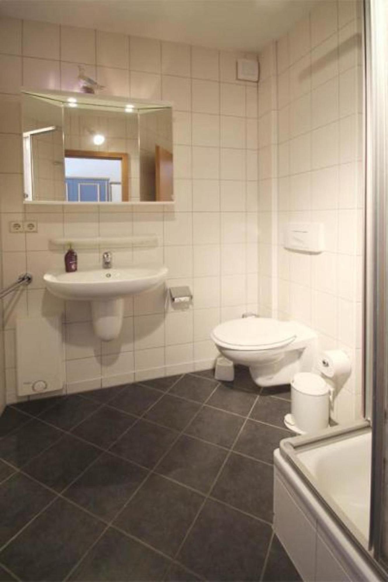 Yachthafenresidenz-Wohnung-9203-894 Ostseebad Kühlungsborn Εξωτερικό φωτογραφία