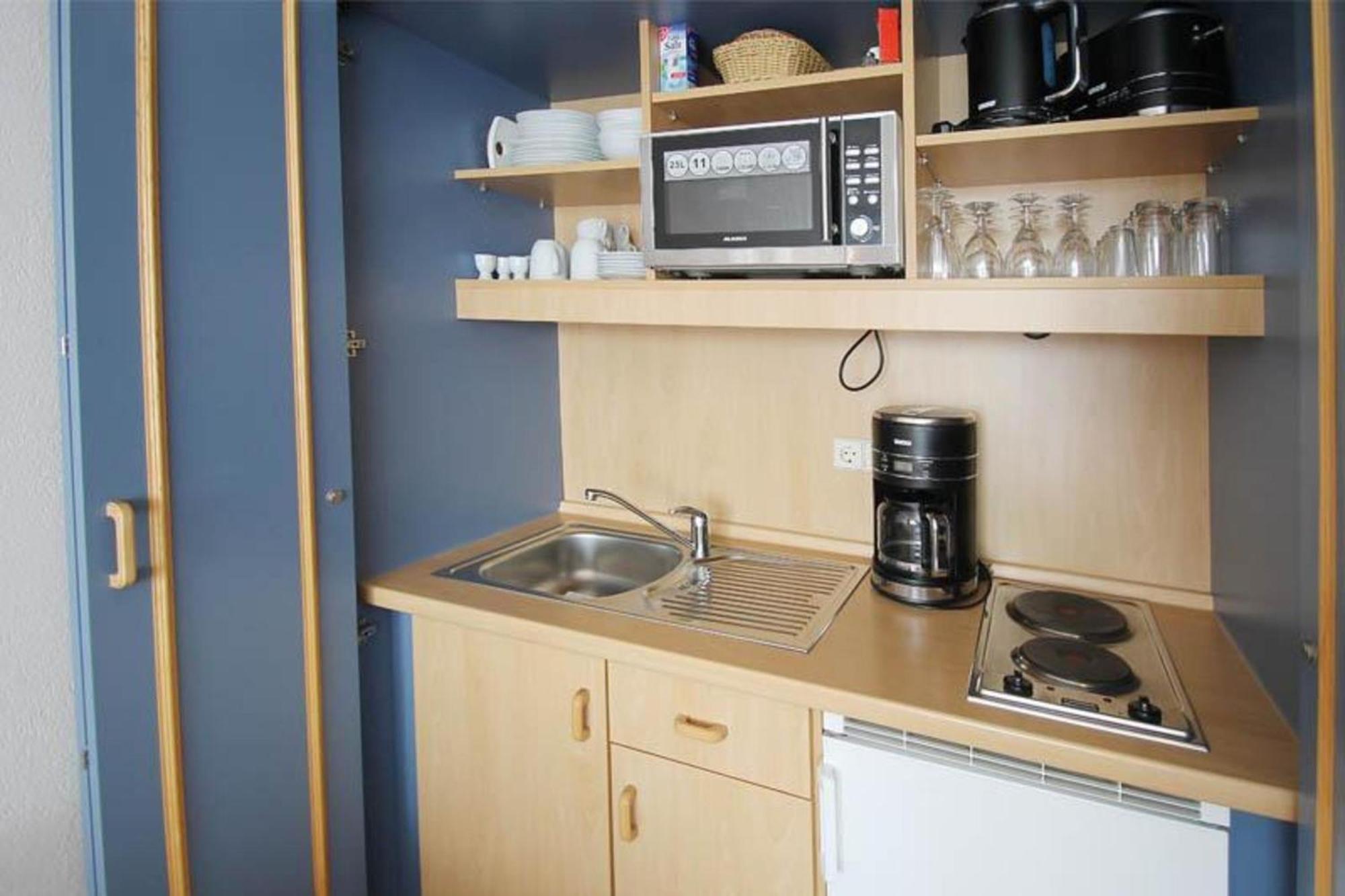 Yachthafenresidenz-Wohnung-9203-894 Ostseebad Kühlungsborn Εξωτερικό φωτογραφία