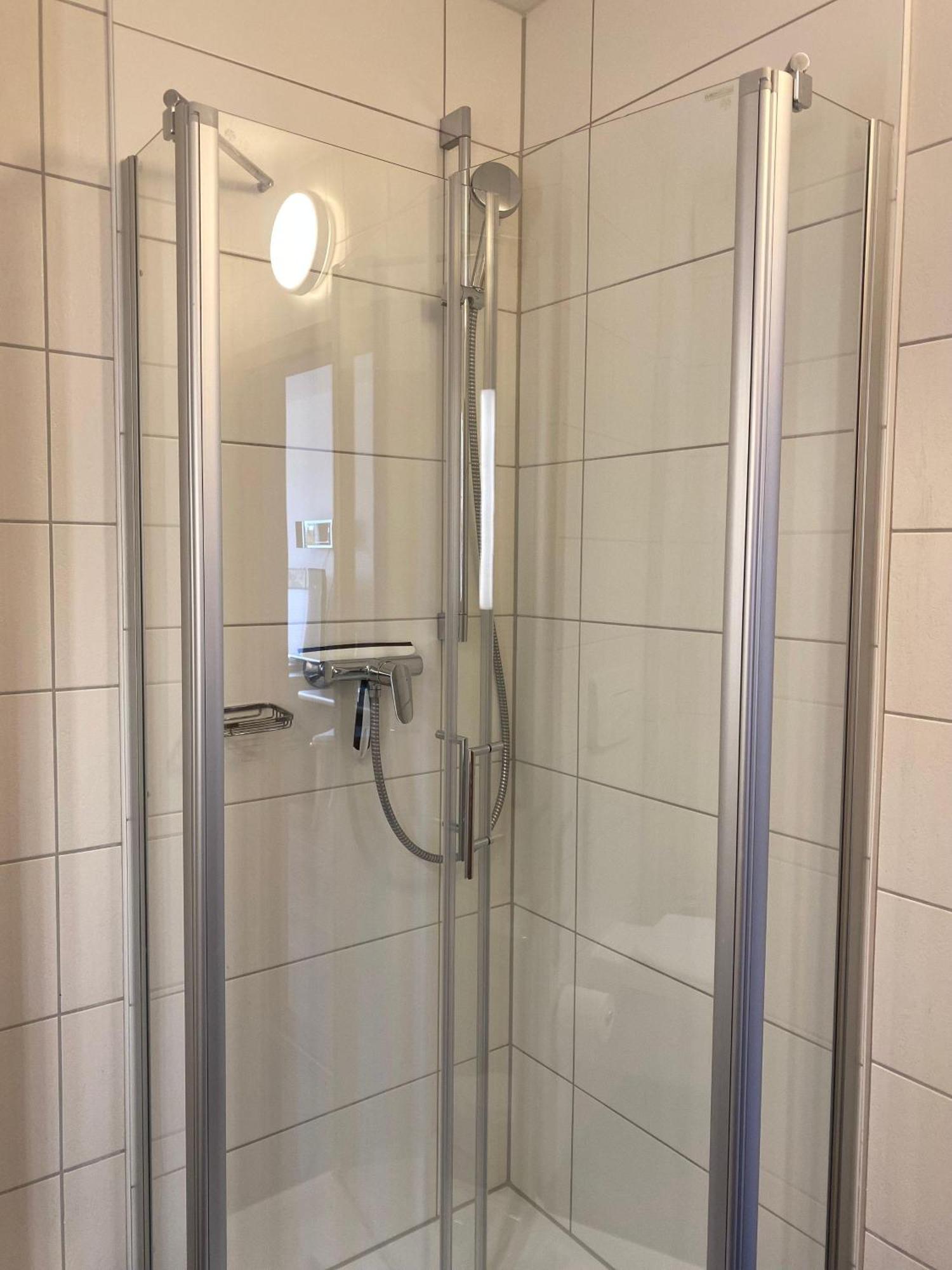 Yachthafenresidenz-Wohnung-9203-894 Ostseebad Kühlungsborn Εξωτερικό φωτογραφία