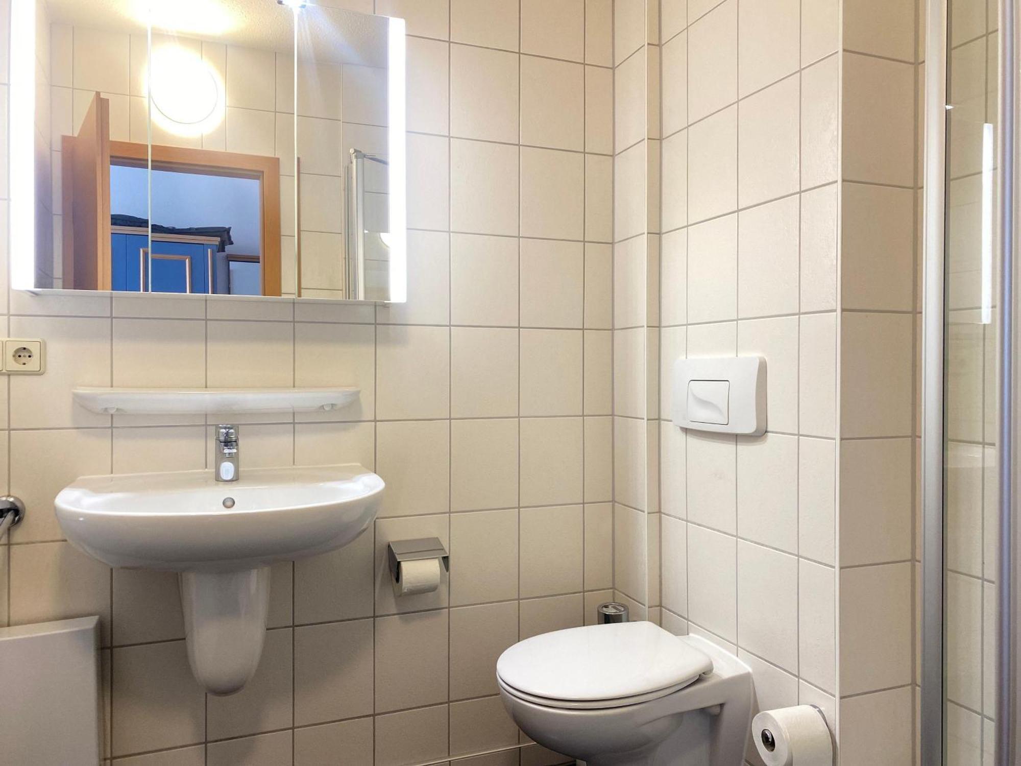 Yachthafenresidenz-Wohnung-9203-894 Ostseebad Kühlungsborn Εξωτερικό φωτογραφία