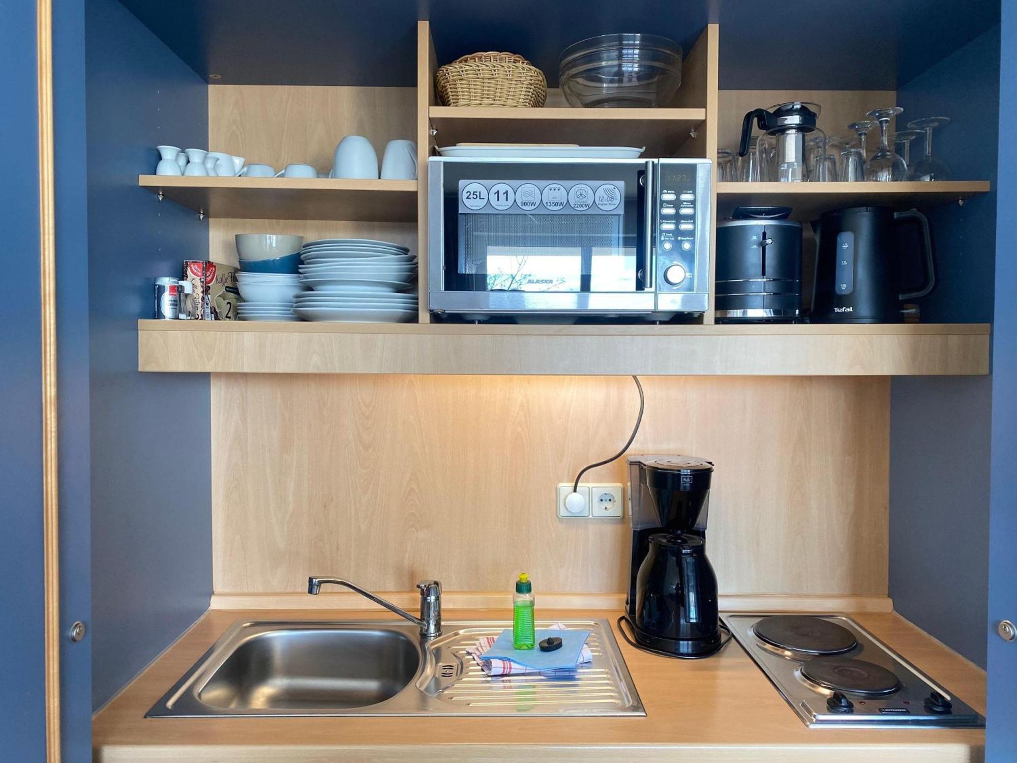 Yachthafenresidenz-Wohnung-9203-894 Ostseebad Kühlungsborn Εξωτερικό φωτογραφία